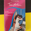 Kate Hoffmann - Temptation