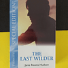 Janis Reams Hudson - The last wilder