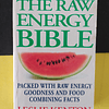 Leslie Kenton - The Raw Energy Biblie