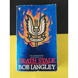 Bob Langley - Death Stalk