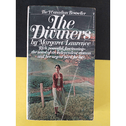 Margaret Laurence - The Diviners