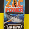 H.I. Larry - Zac Power Deep Waters