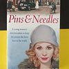 Rosie Harris - Pins & Needles