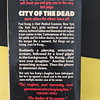 Herbert Lieberman - City Of The Dead