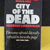 Herbert Lieberman - City Of The Dead