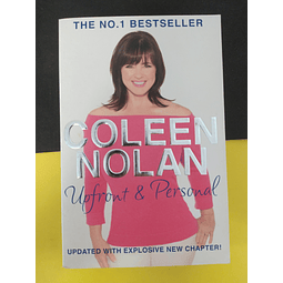 Coleen Nolan - Upfront & Personal