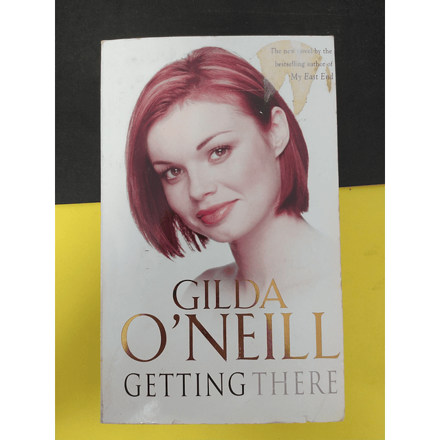 Gilda O´Neill - Getting There