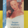 Susan Mallery - The Sheikh and the Runaway Princess