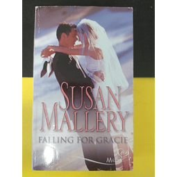 Susan Mallery - Falling for gracie