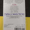 Justine Valenti - Twin Connections