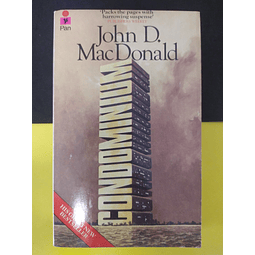 John D. MacDonald - Condominium