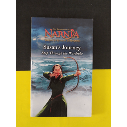 Alison Sage - Susan's Journey: Step Through the Wardrobe (Narnia) 