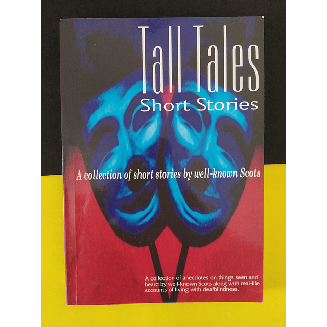 Tall Tales: Short Stories