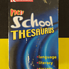 New School Thesaurus