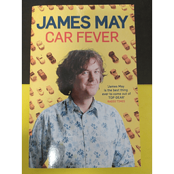 James May - Car fever