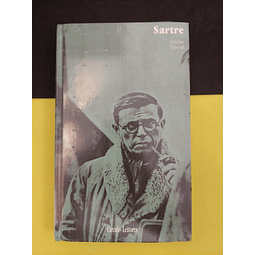 Walter Biemel - Sartre 