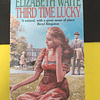 Elizabeth Waite - Third Time Lucky 