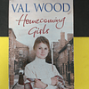Val Wood - Homecoming Girls