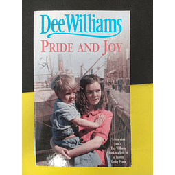 Dee Williams - Pride and joy
