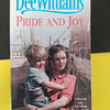 Dee Williams - Pride and joy