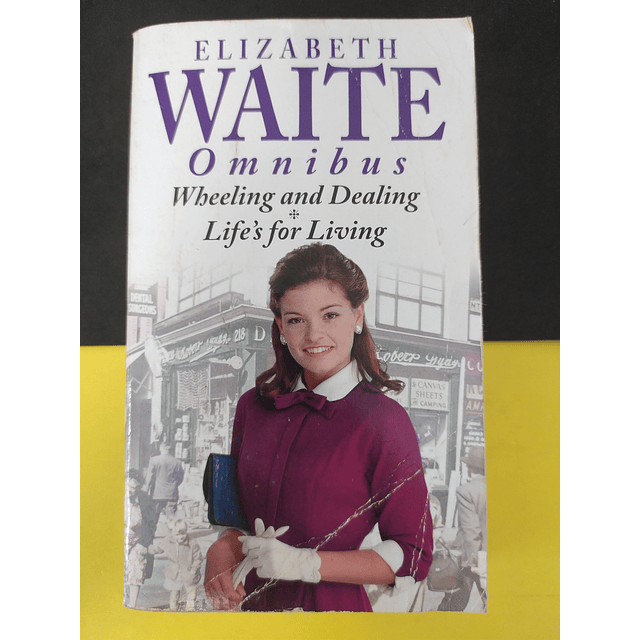 Elizabeth Waite - Omnibus