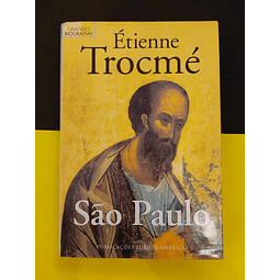 Étienne Trocmé - São Paulo