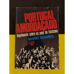 Mário Soares - Portugal Amordaçado 