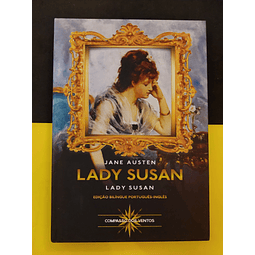 Jane Austen - Lady Susan