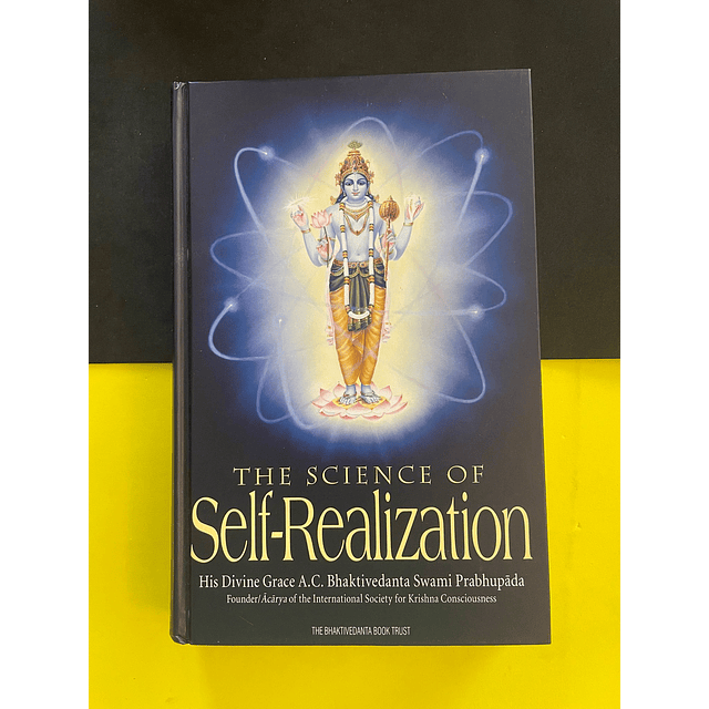 The Science of Self-Realization 