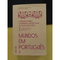  Mundos em Português 2, Parte I