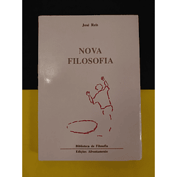 José Reis - Nova Filosofia 