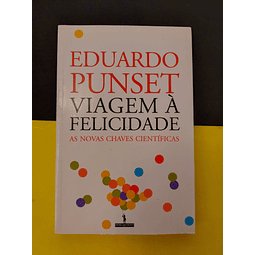 Eduardo Punset - Viagem à Felicidade 