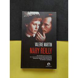 Valerie Martin - Mary Reilly 