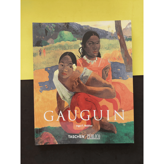 Ingo F. Walther - Gauguin 