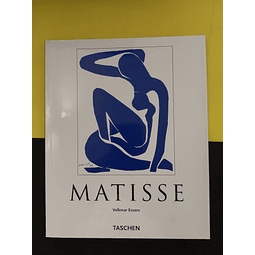 Volkmar Essers - Matisse
