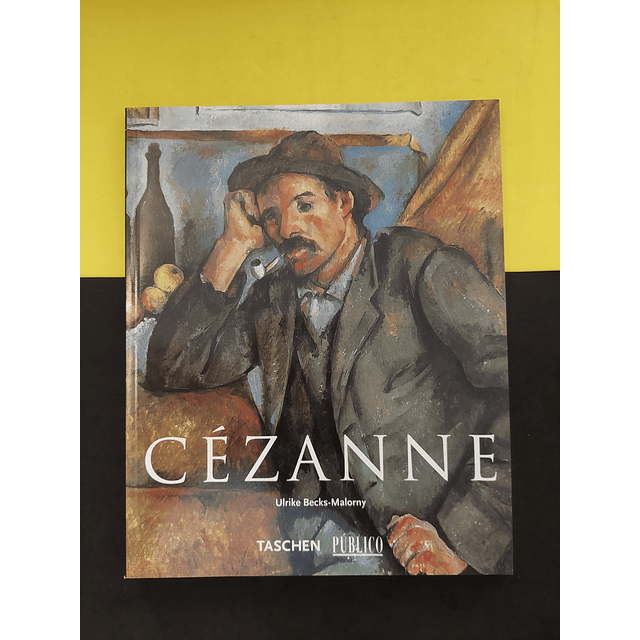 Ulrike Becks-Malorny - Cézanne 