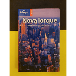 Lonely Planet - Nova Yorque
