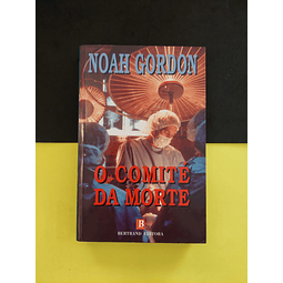 Noah Gordon - O Comité da Morte