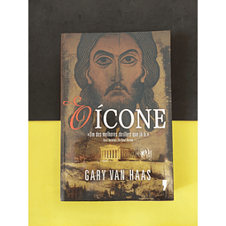 Gary Van Haas - O Ícone 