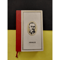 Himmler - Os Malditos, volume 1
