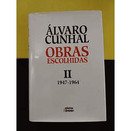 Álvaro Cunhal - Obras Escolhidas: Volume 2 (1947-1964)