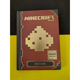 Minecraft: Redstone 