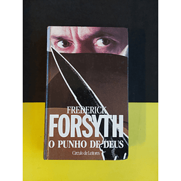 Frederick Forsyth - O Punho de Deus