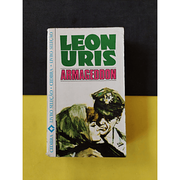 Leon Uris - Armageddon 