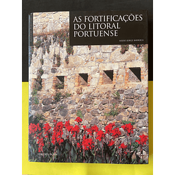 Mário Jorge Barroca - As Fortificações do Litoral Portuense 