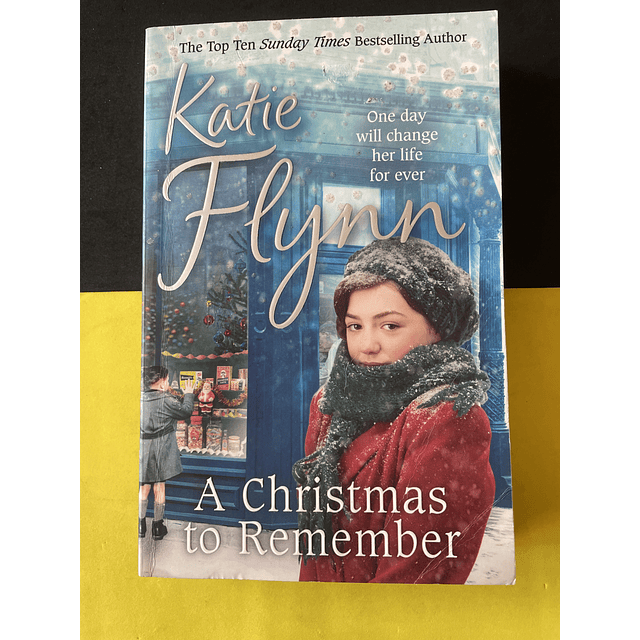  Katie Flynn - Christmas To Remember