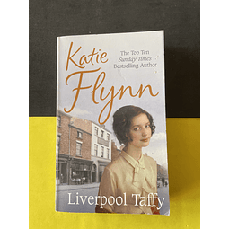 Katie Flynn - Liverpool Taffy