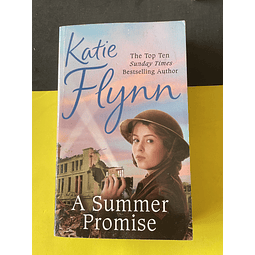 Katie Flynn - A Summer Promise