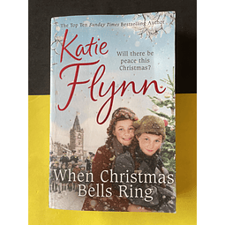  Katie Flynn - When Christmas Bells Ring