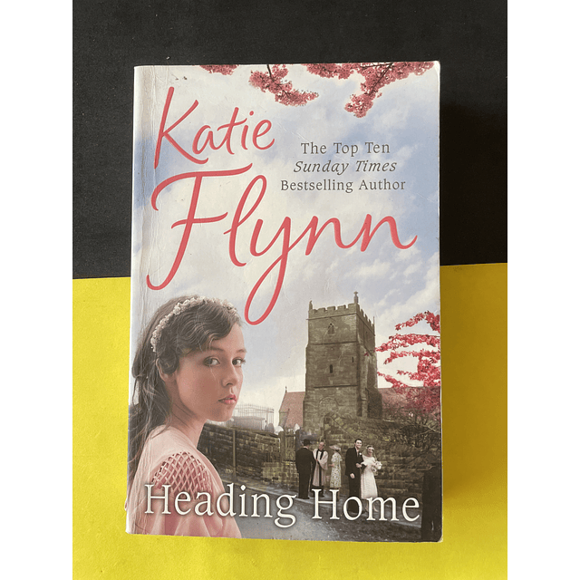 Katie Flynn - Heading Home